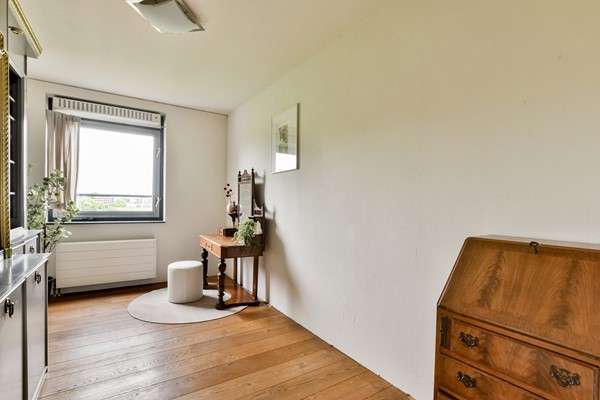Medium property photo - Chet Bakerstraat 187, 1066 GJ Amsterdam